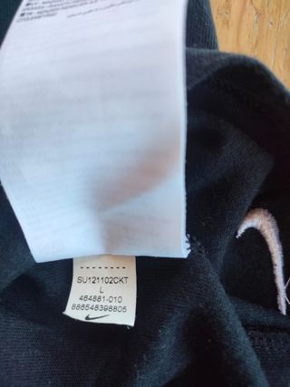 Maglia Calcio Juventus Nike