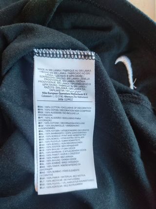 Maglia Calcio Juventus Nike