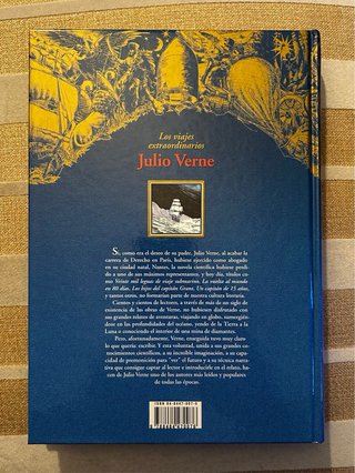 Julio Verne