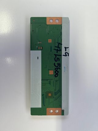 T-Com Tv Lg 47LS5600