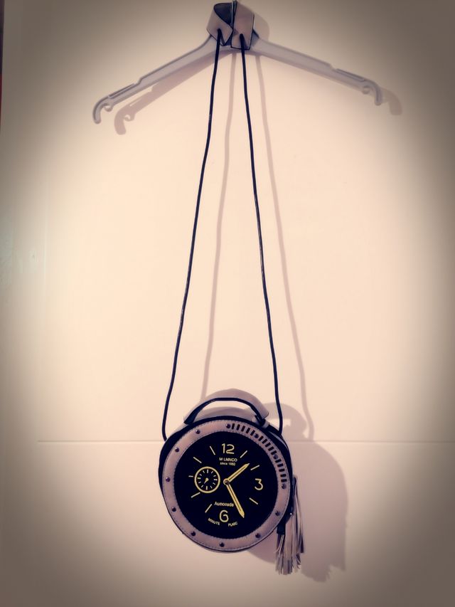 Bolso RELOJ