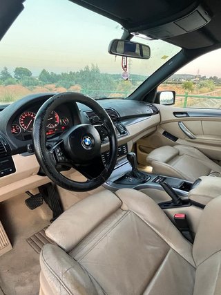 BMW X5 2005