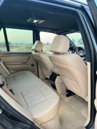 BMW X5 2005
