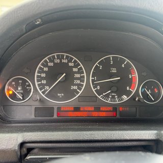 BMW X5 2005