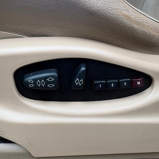 BMW X5 2005