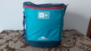Nevera playa 30 l.