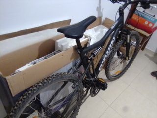 Rockrider 320s talla M