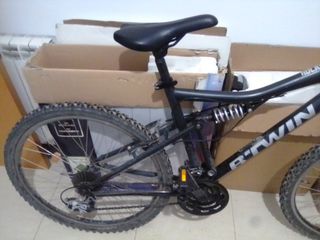 Rockrider 320s talla M
