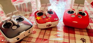 Drone Radio Comando DJI per Phantom 3 Professional