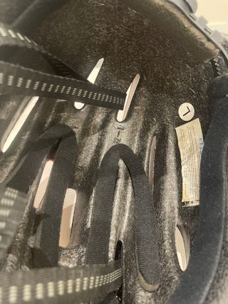 casco bicicletas