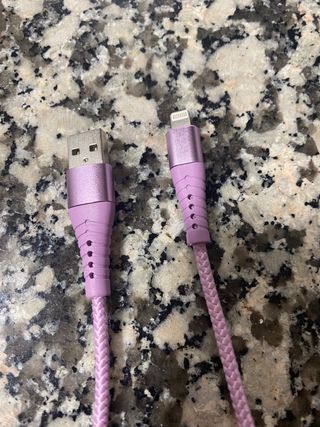 Cable USB
