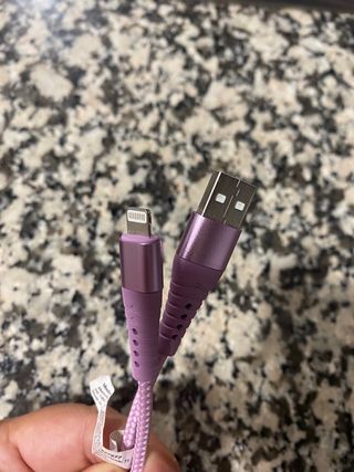 Cable USB