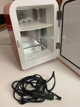 Mini nevera portátil