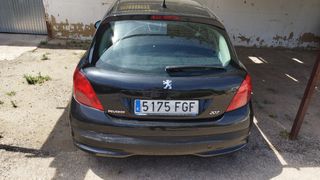 Peugeot 207 2006
