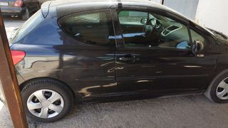 Peugeot 207 2006