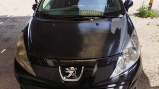 Peugeot 207 2006
