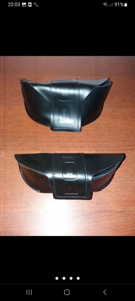 estuche gafas Police