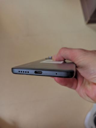 XIAOMI REDMI NOTE 11S