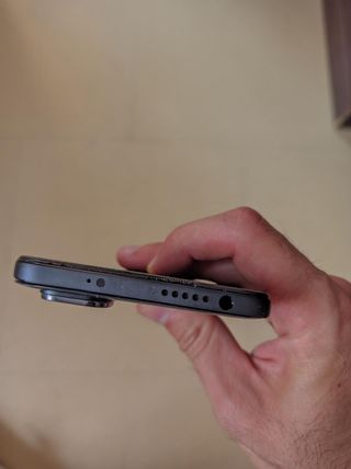 XIAOMI REDMI NOTE 11S