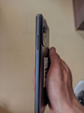 XIAOMI REDMI NOTE 11S