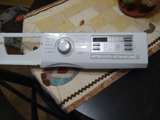 Lavadora LG repuestos, 8kg