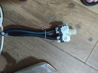Lavadora LG repuestos, 8kg