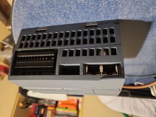 Plc s7 1200 Siemens 