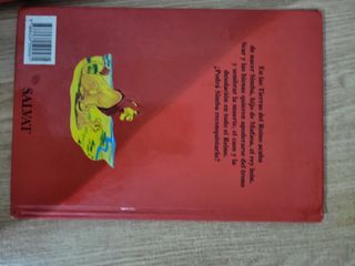 3 libros infantiles
