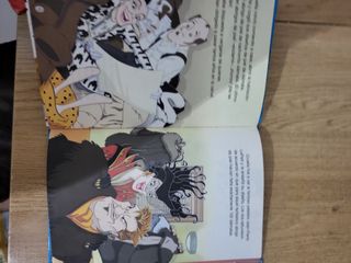 3 libros infantiles