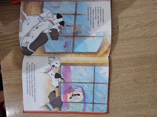 3 libros infantiles