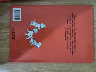 3 libros infantiles
