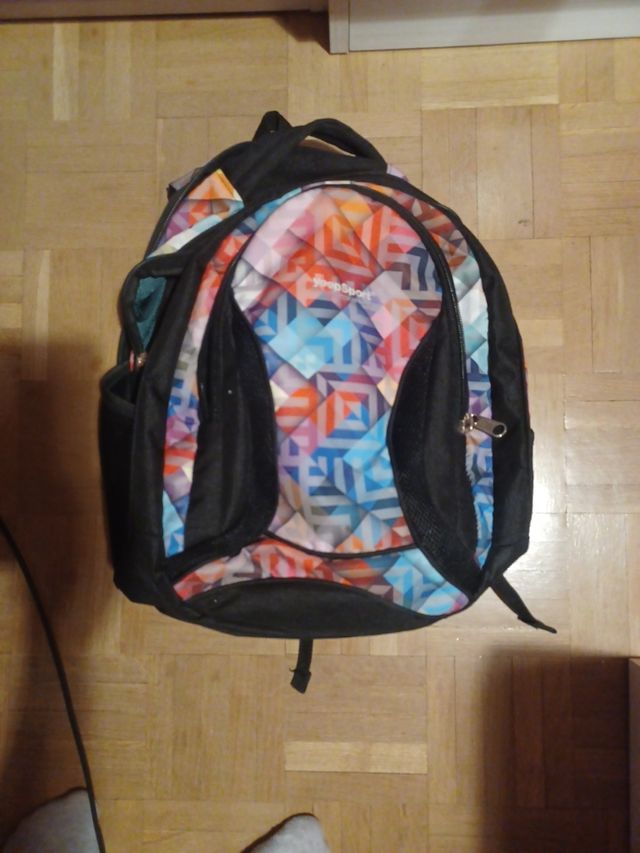 mochilas escolar