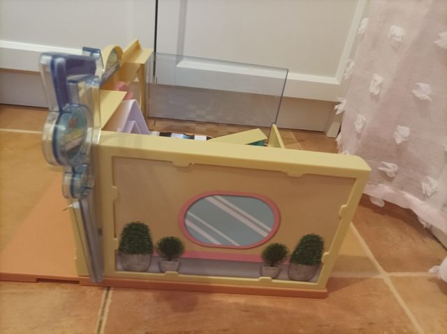 Cafeteria de juguete