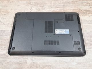Portátil HP Pavilion G6 i5 480M 8GB 240SSD