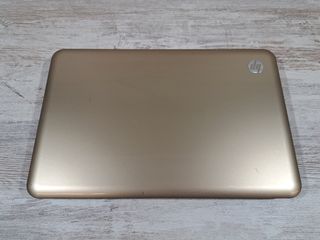 Portátil HP Pavilion G6 i5 480M 8GB 240SSD