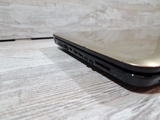 Portátil HP Pavilion G6 i5 480M 8GB 240SSD