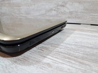 Portátil HP Pavilion G6 i5 480M 8GB 240SSD