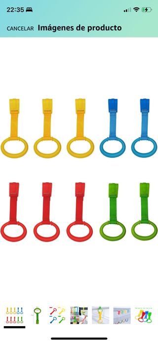 Parque de juegos Angelbliss