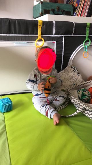 Parque de juegos Angelbliss