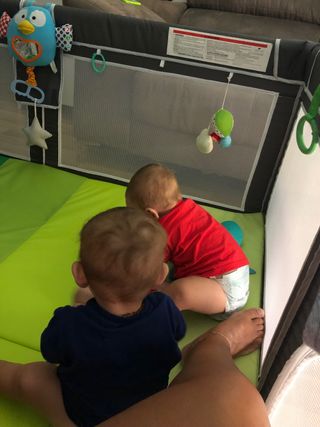 Parque de juegos Angelbliss