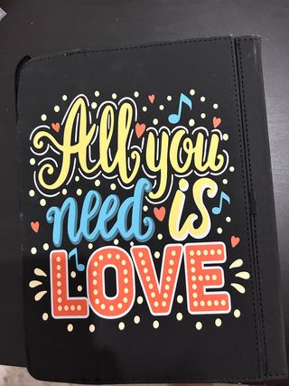 Funda universal para tablet