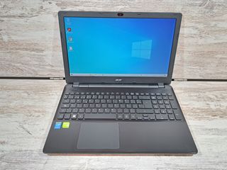 Portátil Acer Aspire E5-571G i3 4005U 8GB 240SSD