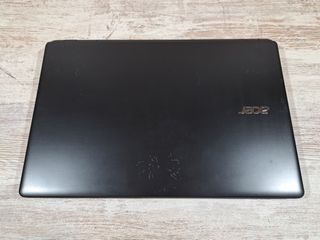 Portátil Acer Aspire E5-571G i3 4005U 8GB 240SSD