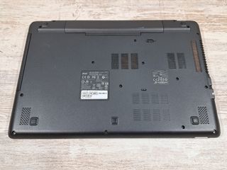 Portátil Acer Aspire E5-571G i3 4005U 8GB 240SSD