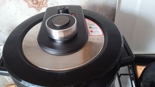 Robot de cozinha