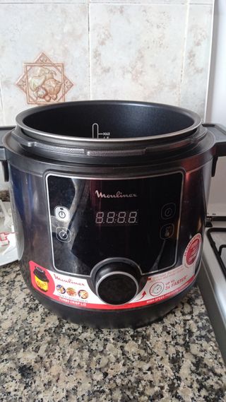 Robot de cozinha