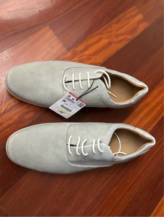 Zapatos de vestir de Zara Man