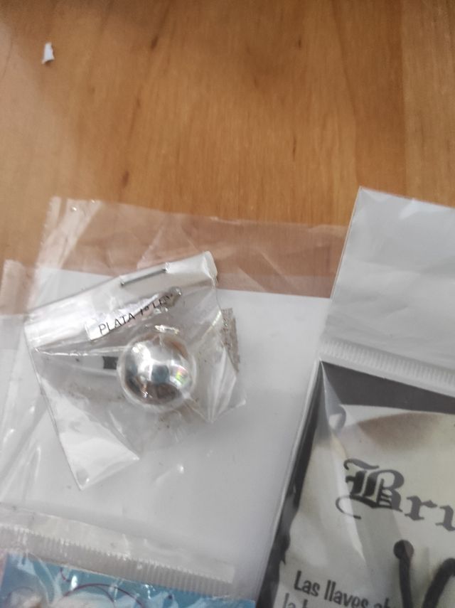 Amuletos de proteccion