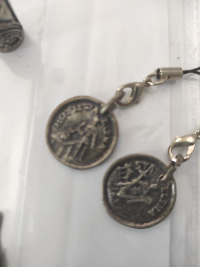 Amuletos de proteccion