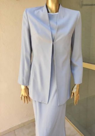 Liquidación !!Nuevo conjunto Mango talla 40